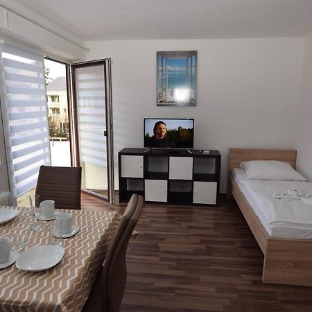 Apartment Gablenberg شتوتغارت المظهر الخارجي الصورة