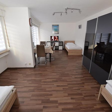 Apartment Gablenberg شتوتغارت المظهر الخارجي الصورة