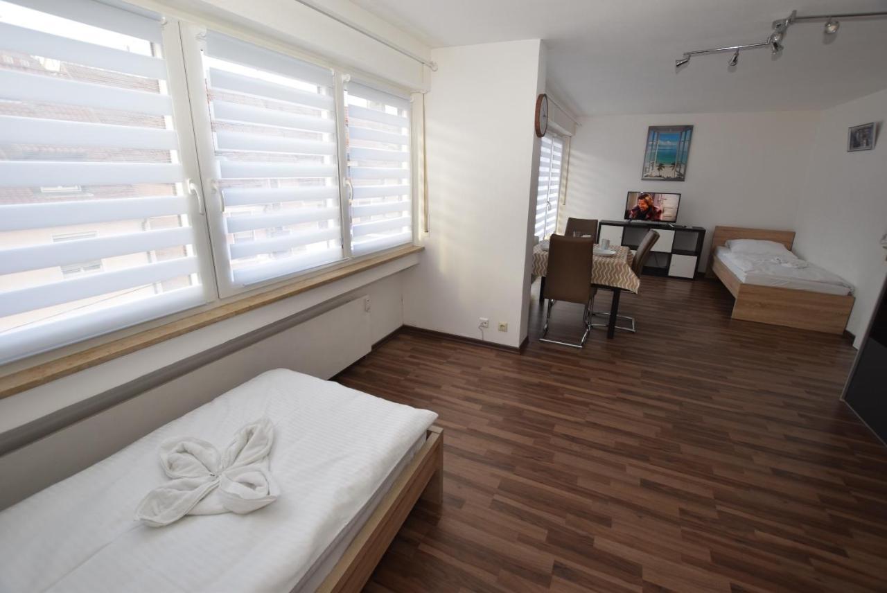 Apartment Gablenberg شتوتغارت المظهر الخارجي الصورة