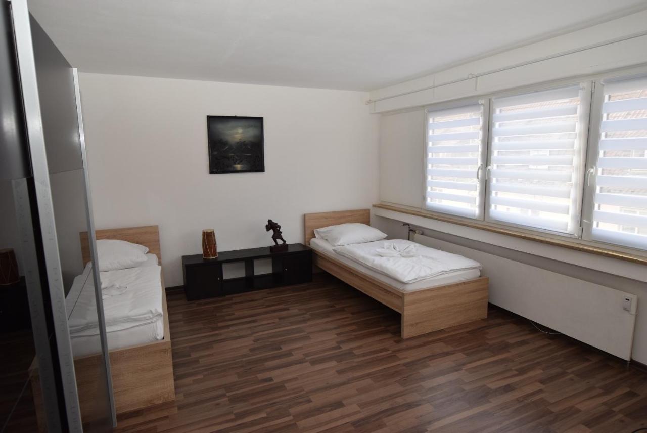 Apartment Gablenberg شتوتغارت المظهر الخارجي الصورة