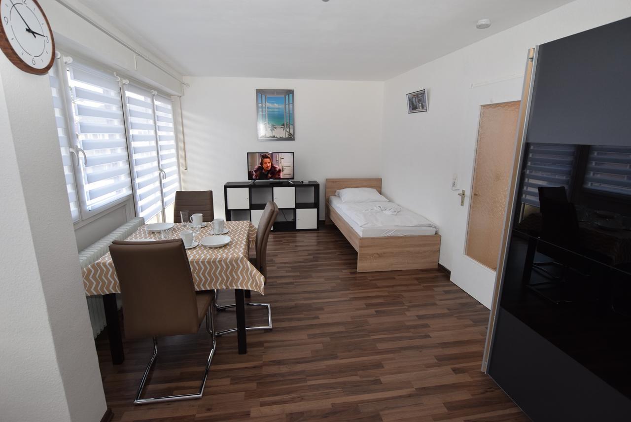 Apartment Gablenberg شتوتغارت المظهر الخارجي الصورة