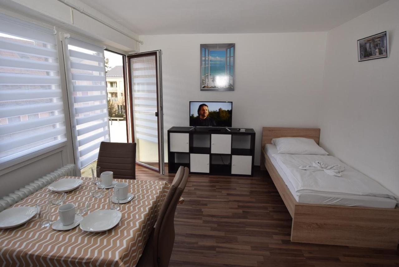 Apartment Gablenberg شتوتغارت المظهر الخارجي الصورة